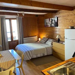 Studio Barcelonette Barcelonnette